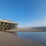 In St Peter-ording Apartment
