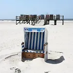 In St Peter-ording Apartment *