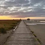 In St Peter-ording Apartment