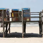 In St Peter-ording Apartment *
