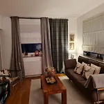 Apartment In St Peter-ording