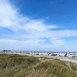 In St Peter-ording Apartment *