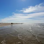 In St Peter-ording Apartment