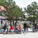 In St Peter-ording Böhl