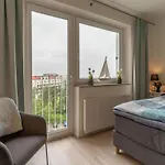 In St Peter-ording Apartment *