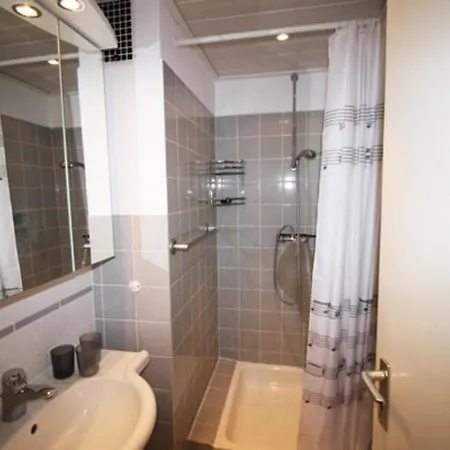 Apartment In St Peter Ording