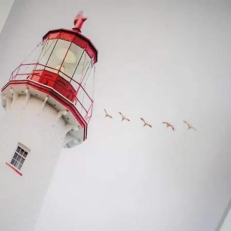 Apartment In St Peter Ording *