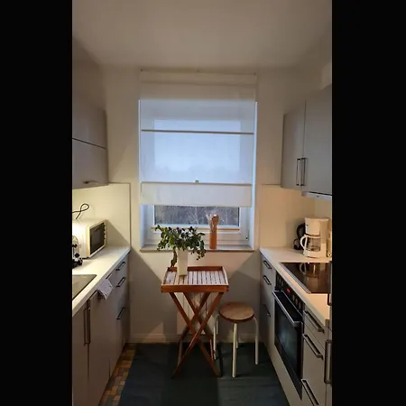 In St Peter Ording Apartment