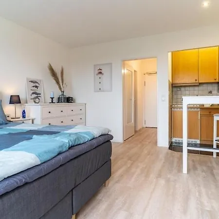 Apartmán In St Peter-ording