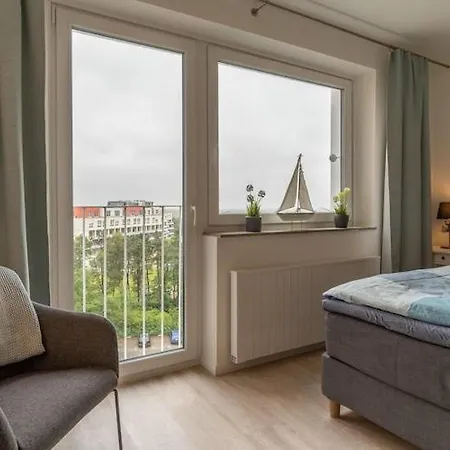 Apartmán In St Peter-ording *