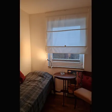 Apartmán In St Peter-ording *