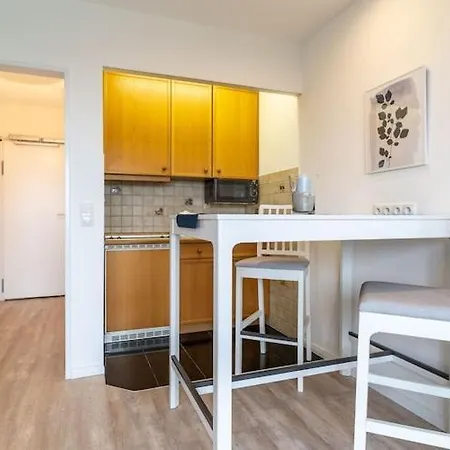 Apartmán In St Peter-ording