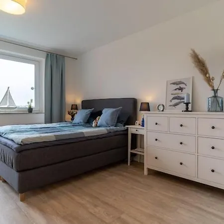 Apartmán In St Peter-ording *