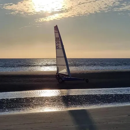 Daire In St Peter-ording Sankt Peter-Ording