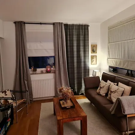 Apartmán In St Peter-ording