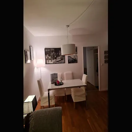 In St Peter-ording Apartmán *