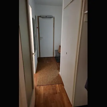 In St Peter-ording Sankt Peter-Ording