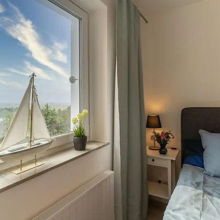 In St Peter-ording * Sankt Peter-Ording