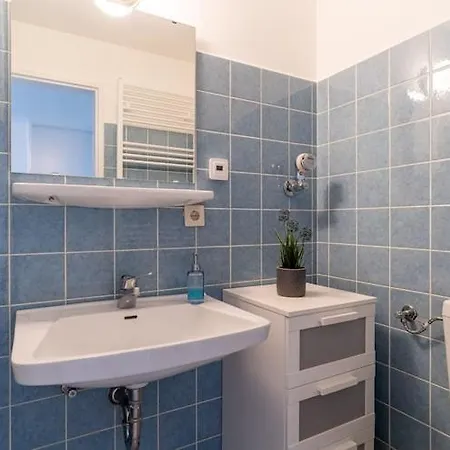 Apartmán In St Peter-ording