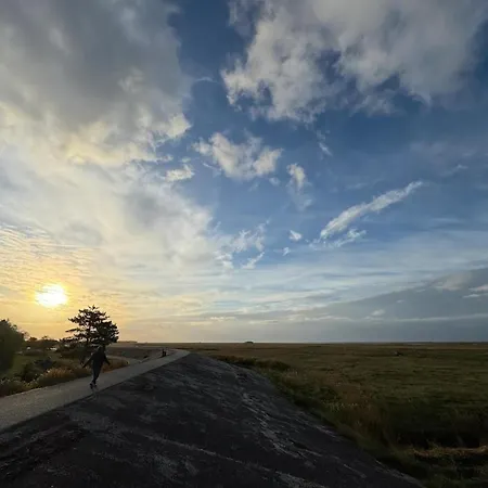 In St Peter-ording Apartmán