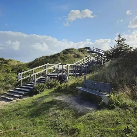 Daire In St Peter-ording