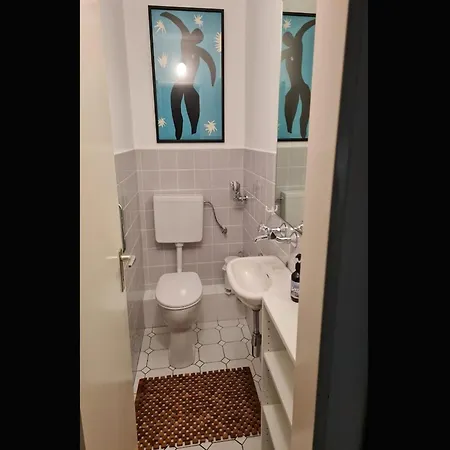 In St Peter-ording Apartmán Sankt Peter-Ording