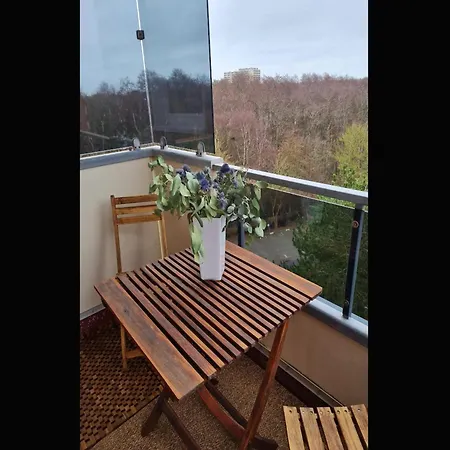 In St Peter-ording Sankt Peter-Ording