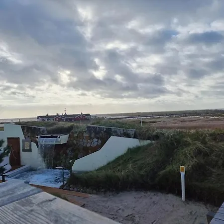 Apartmán In St Peter-ording