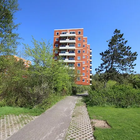 In St Peter-ording Daire Sankt Peter-Ording