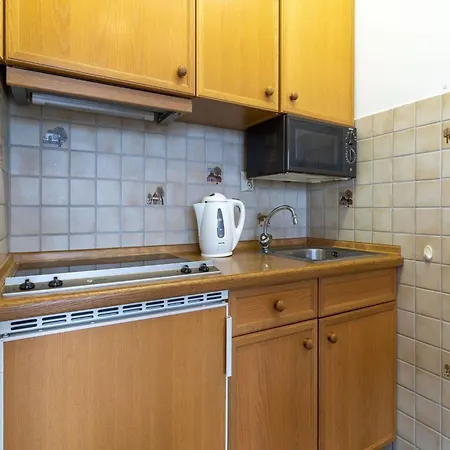 Apartment In St Peter-ording *